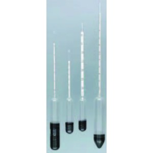 Hydrometer 0.7- 2.0